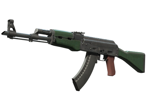 AK-47 | First Class (Well-Worn)
