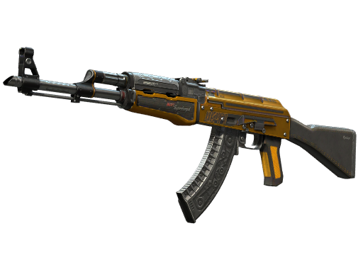 AK-47 | Fuel Injector (Field-Tested)