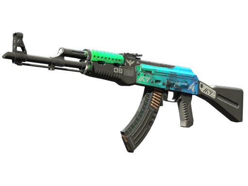 AK-47 | Ice Coaled (Field-Tested)