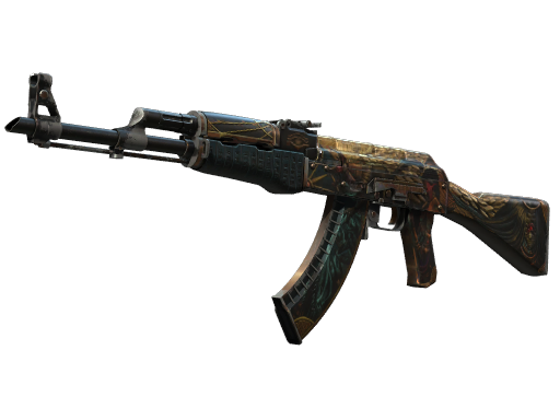 AK-47 | Legion of Anubis (Field-Tested)