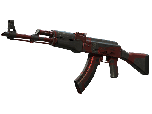 AK-47 | Orbit Mk01 (Field-Tested)