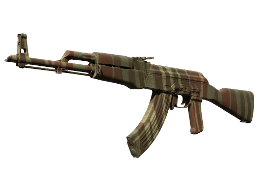 AK-47 | Predator (Minimal Wear)