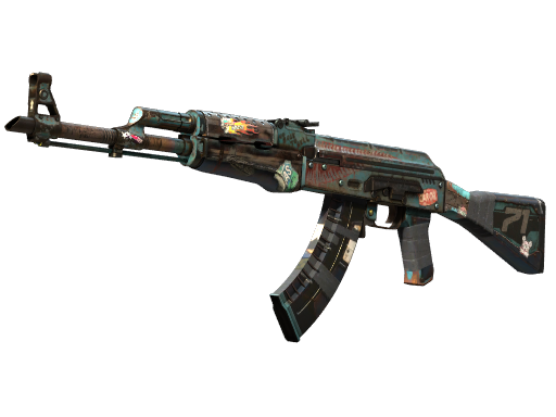 AK-47 | Rat Rod (Field-Tested)