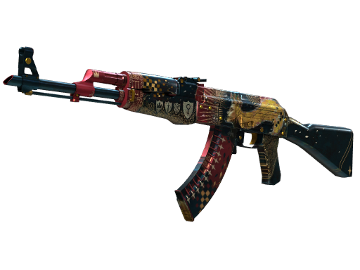 AK-47 | The Empress (Field-Tested)
