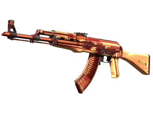 AK-47 | X-Ray (Field-Tested)