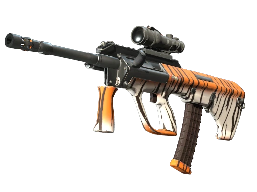 AUG | Bengal Tiger (Factory New)