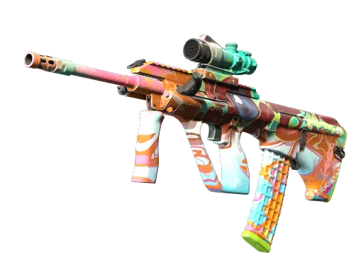AUG | Eye of Zapems (Factory New)