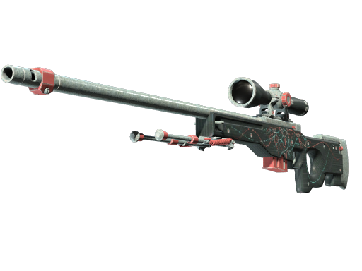 AWP | Capillary (Factory New)