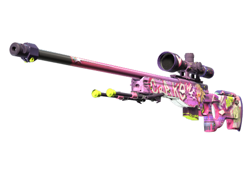 AWP | Crakow! (Field-Tested)
