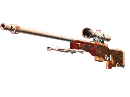 AWP | Desert Hydra (Factory New)