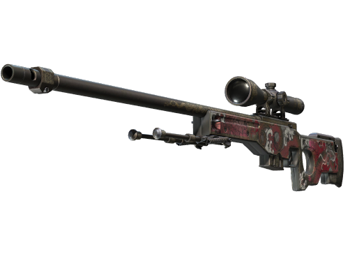 AWP | Duality (Factory New)