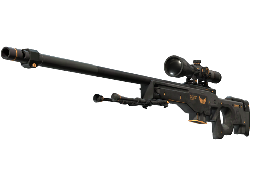 AWP | Elite Build (Factory New)