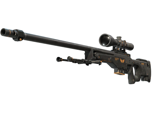 AWP | Elite Build (Field-Tested)
