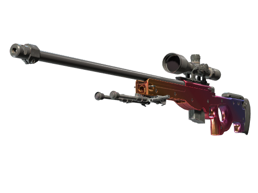 AWP | Fade (Factory New)
