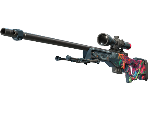 AWP | Hyper Beast (Field-Tested)