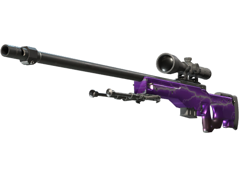 AWP | Lightning Strike (Factory New)