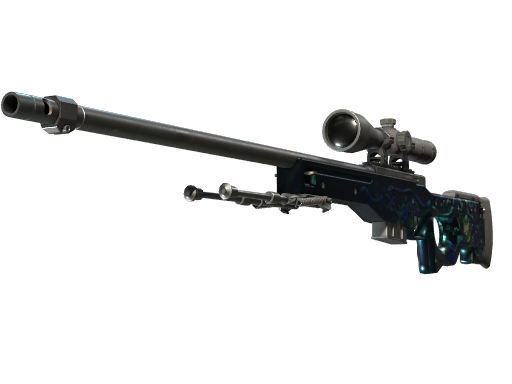 AWP | Medusa (Battle-Scarred)