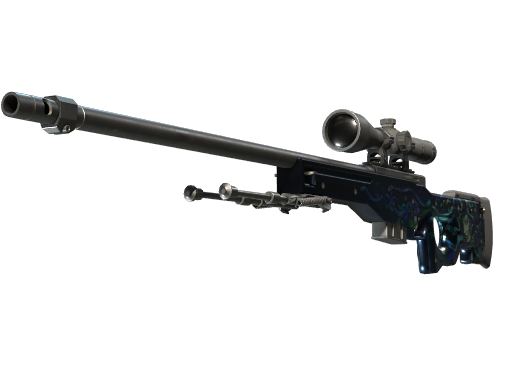 AWP | Medusa (Factory New)
