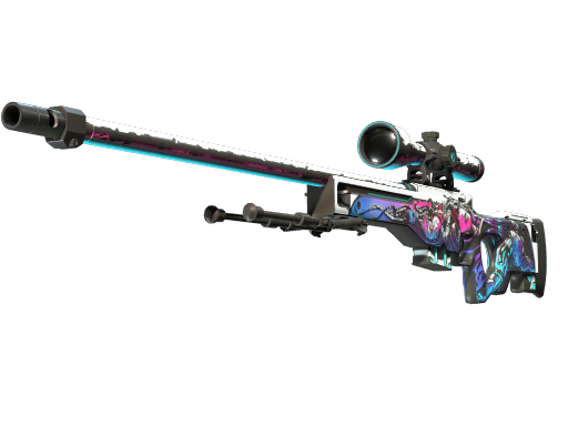 AWP | Neo-Noir (Factory New)