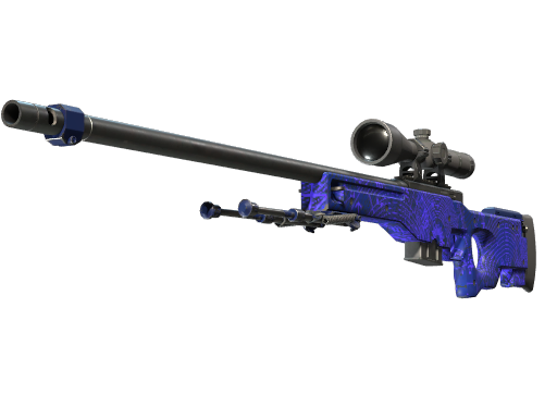 AWP | Sun in Leo (Minimal Wear)