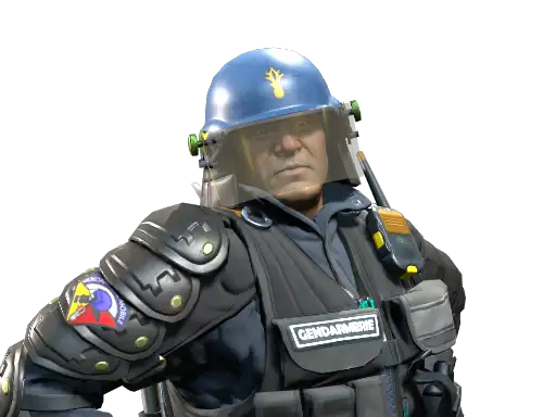 Aspirant | Gendarmerie Nationale