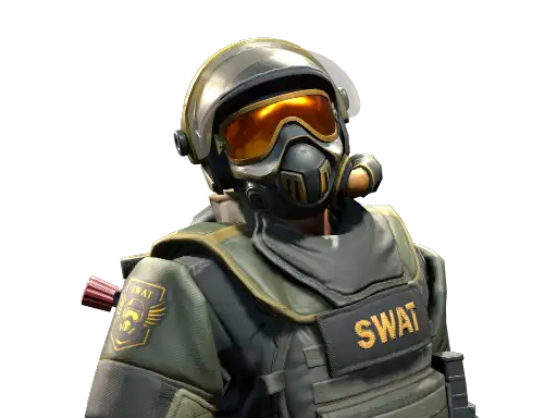 Bio-Haz Specialist | SWAT
