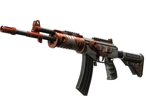 Galil AR | Connexion (Field-Tested)