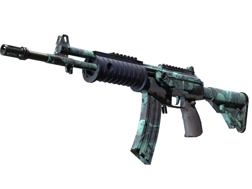 Galil AR | Cold Fusion (Field-Tested)