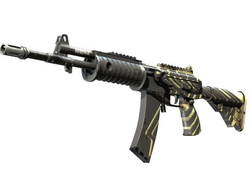 Galil AR | Destroyer (Field-Tested)