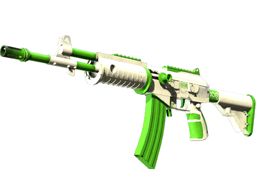 Galil AR | Eco (Field-Tested)