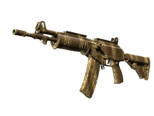 Galil AR | Hunting Blind (Factory New)