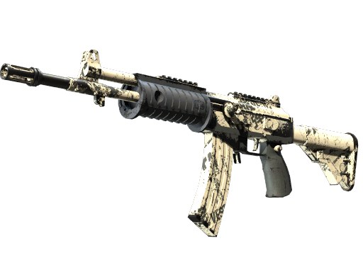 Galil AR | Kami (Field-Tested)