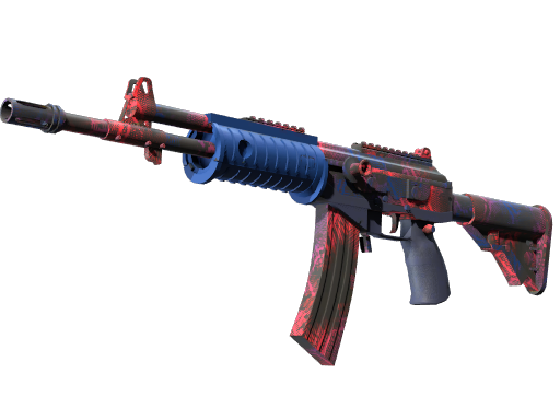 Galil AR | Signal (Factory New)