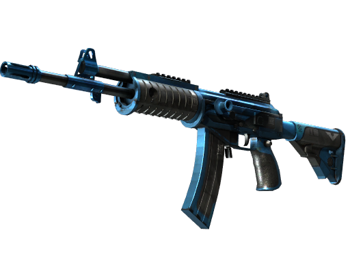 Galil AR | Stone Cold (Field-Tested)