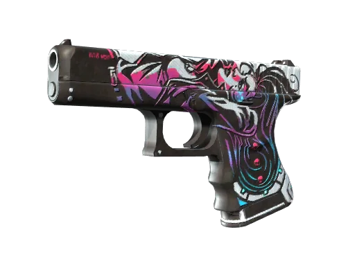 Glock-18 | Neo-Noir (Factory New)