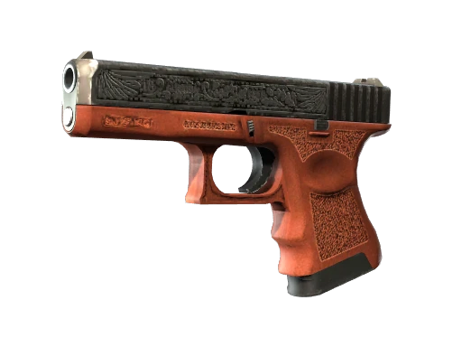 Glock-18 | Royal Legion (Factory New)