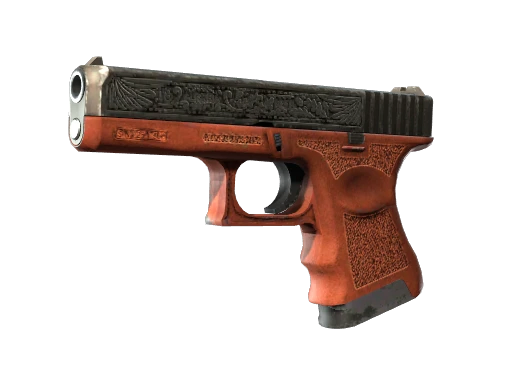 Glock-18 | Royal Legion (Field-Tested)