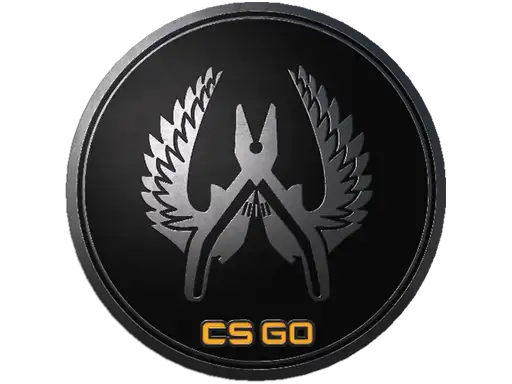 Guardian Elite Pin