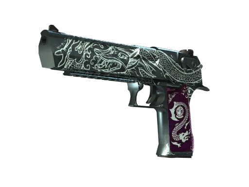 Desert Eagle | Kumicho Dragon (Factory New)