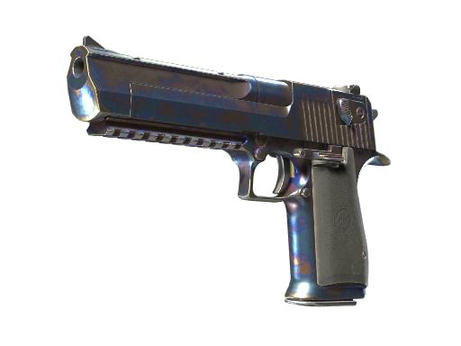 Desert Eagle | Heat Treated (Factory New)
