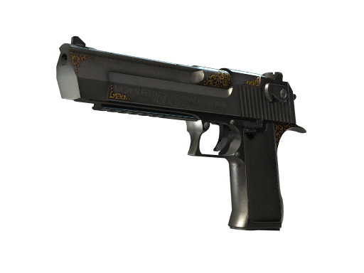 Desert Eagle | Heirloom (Field-Tested)