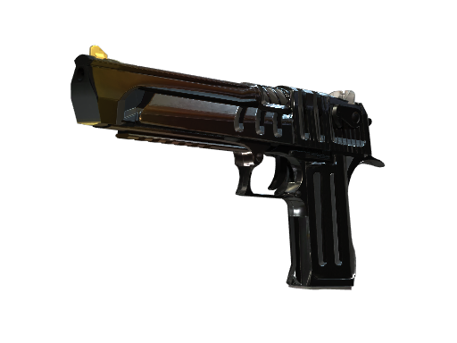 Desert Eagle | Light Rail (Factory New)