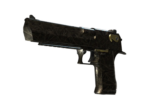 Desert Eagle | Meteorite (Factory New)