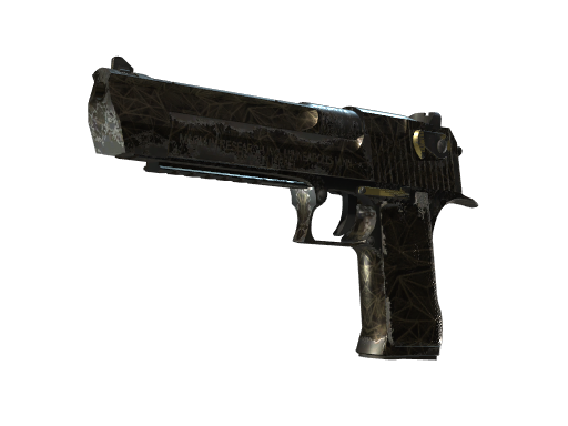Desert Eagle | Meteorite (Field-Tested)