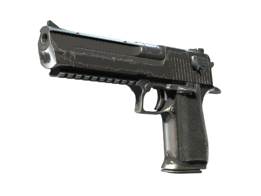 Desert Eagle | Night (Battle-Scarred)