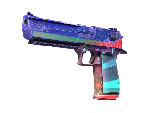 Desert Eagle | Starcade (Minimal Wear)
