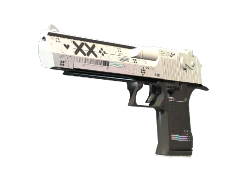 Desert Eagle | Printstream (Field-Tested)