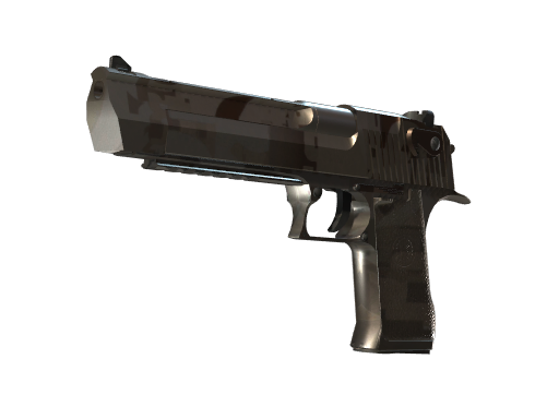 Desert Eagle | The Bronze (Factory New)