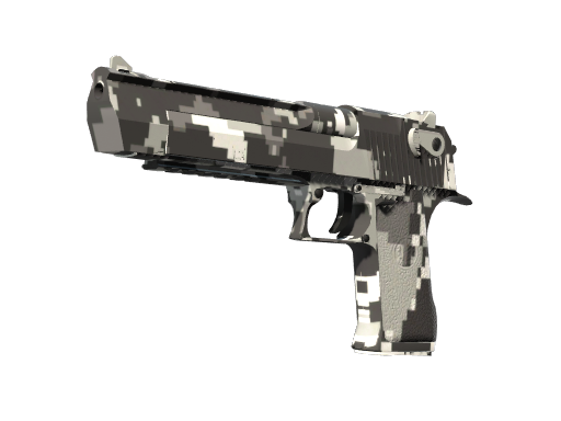 Desert Eagle | Urban DDPAT (Factory New)
