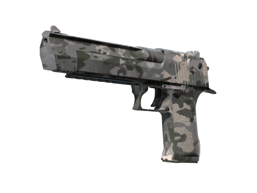 Desert Eagle | Urban Rubble (Factory New)